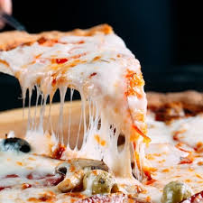 Cheese Burst Medium